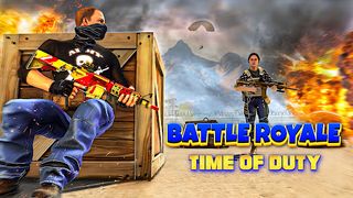 survivio games: battle royale - Screenshot 1