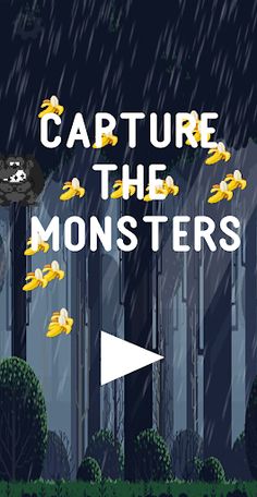 Monkey Collector - Screenshot 1