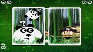 3 Pandas Journey Begin - Screenshot 1