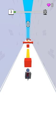 Stack Walls - Screenshot 3