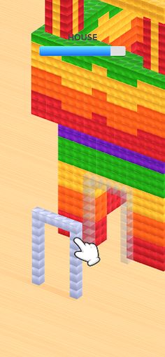 Magnetic Art - Screenshot 4