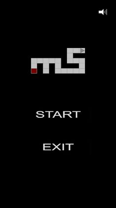 Memory squares - Screenshot 1