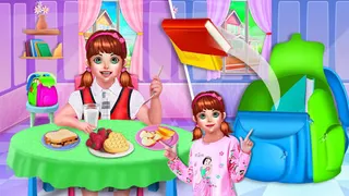 My Sweet Baby Girl - Day Care - Screenshot 3