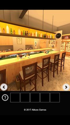 Escape from the delicious sush - Screenshot 2