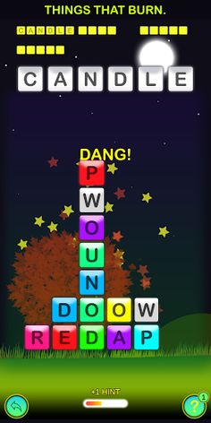 WordKing - Screenshot 3