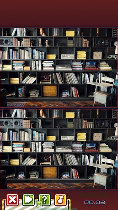 Spot 5 Difference - Screenshot 3