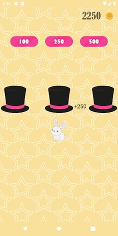 Rabbit Game - Screenshot 3