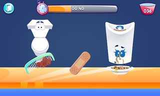 Gotiland - Screenshot 3