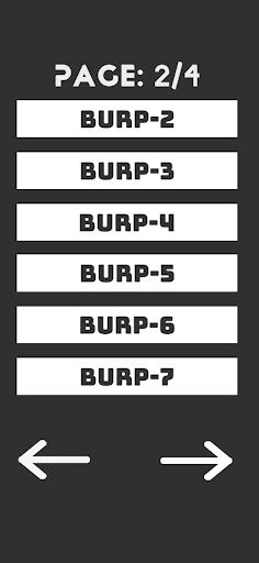 Бен Звуки - Screenshot 3