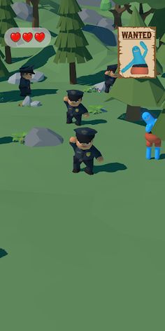 ReadTheSituation - Screenshot 2