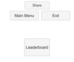 UnityAdsAndServicesProjectDC - Screenshot 2