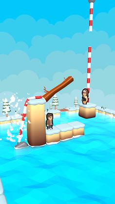 Couple Merge - Screenshot 2