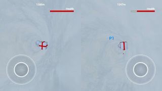 Falling Object - Screenshot 3