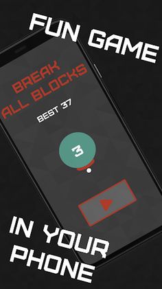 Break All Blocks - Screenshot 3