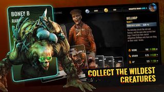 Undead Clash: Zombie Games 3D - Screenshot 2