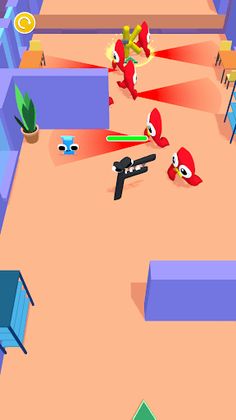 F's story - Screenshot 1