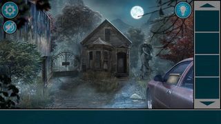 Escape The Ghost Town 3 - Screenshot 1