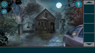 Escape The Ghost Town 3 - Screenshot 1