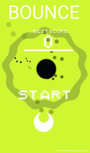 Bounce - Screenshot 3