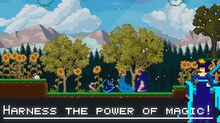 Untold Adventure: Platformer - Screenshot 3