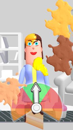 Face Wars - Screenshot 1