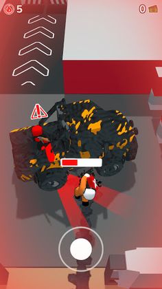 Burn It! - Screenshot 3