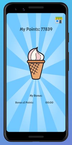 Candy Clicker - Screenshot 4