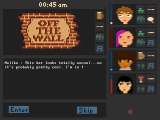 Bar Hoppers - Screenshot 3