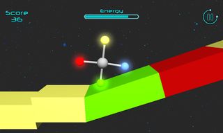 Light Up! - Screenshot 3