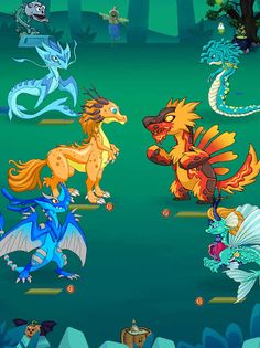 Halloween World - Screenshot 4