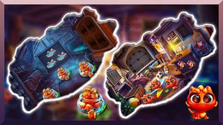 Chili Chef Escape - Screenshot 1