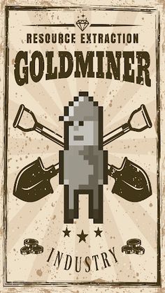 MergeMine : GoldRush - Screenshot 2