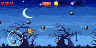 Plane Fighter - Screenshot 1