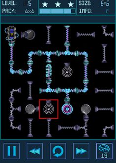 Plasma duct - Premium Game - Screenshot 3