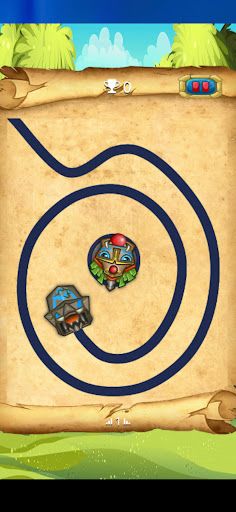 Zumbla Puzzle Game - Screenshot 2