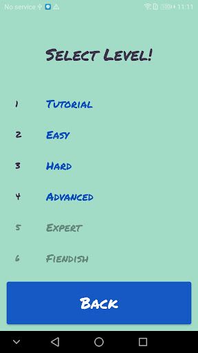Sudoku Fans - Screenshot 3