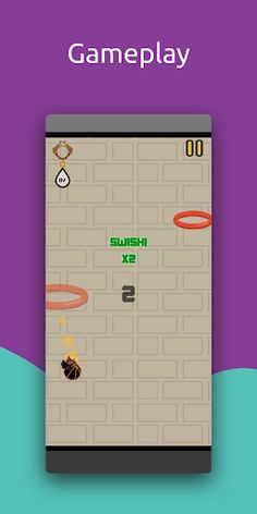 Dunk Challenge - Screenshot 2