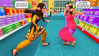 Girls Games 2023 Girl Game - Screenshot 3