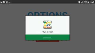 Fruit Crush - Screenshot 2