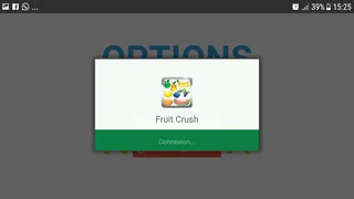 Fruit Crush - Screenshot 2
