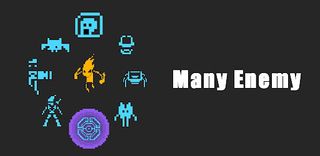 Hard96 - Screenshot 1