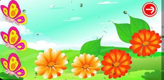 4ukids:Kids Learning Game - Screenshot 2