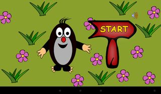 Hit The Mole - Screenshot 1