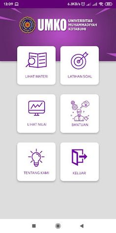 Teori Peluang - Screenshot 2