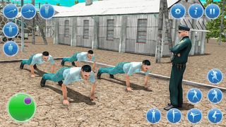 Police Training: Cop Simulator - Screenshot 2