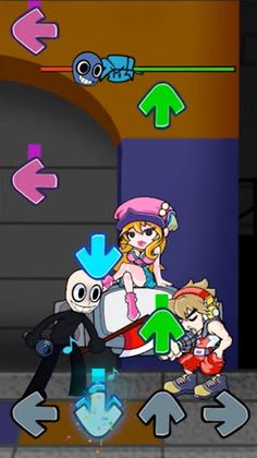 Beat Music Dance - Screenshot 4