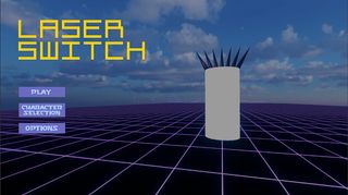 Laser Switch - Screenshot 1