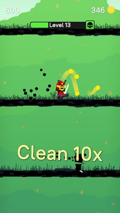 Tap Assassin: Ghost Creed - Hy - Screenshot 4