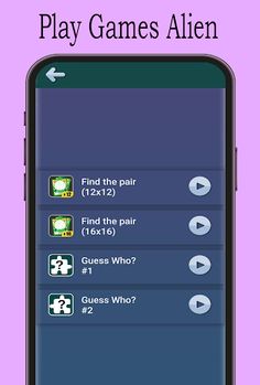 Alien Prank Caller & Game - Screenshot 4