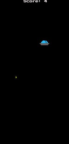 SpaceWaller - Screenshot 2